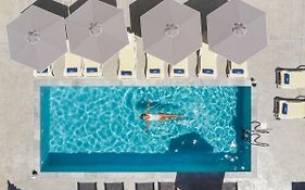 Athina Suites Luxury Suites Near The Sea Platanias